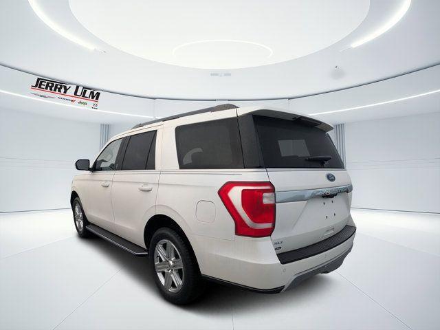 used 2019 Ford Expedition car, priced at $17,993