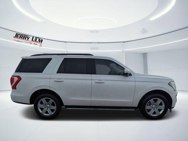 used 2019 Ford Expedition car, priced at $17,993