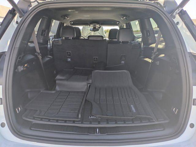 used 2023 Jeep Grand Cherokee L car, priced at $30,491