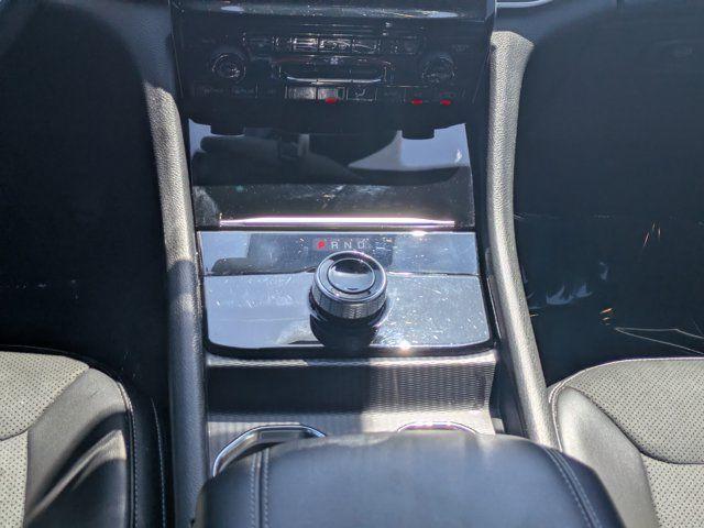 used 2023 Jeep Grand Cherokee L car, priced at $30,491