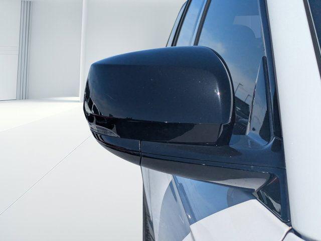 used 2023 Jeep Grand Cherokee L car, priced at $30,491