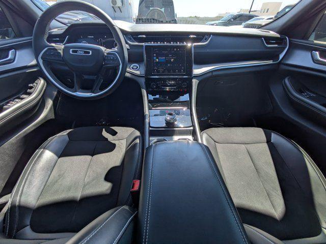 used 2023 Jeep Grand Cherokee L car, priced at $30,491