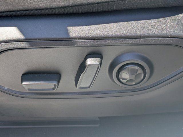 used 2023 Jeep Grand Cherokee L car, priced at $30,491