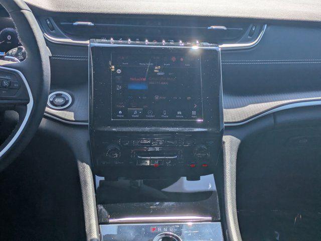 used 2023 Jeep Grand Cherokee L car, priced at $30,491