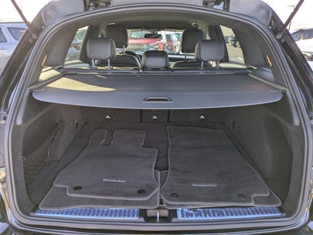 used 2020 Mercedes-Benz GLC 300 car, priced at $22,991