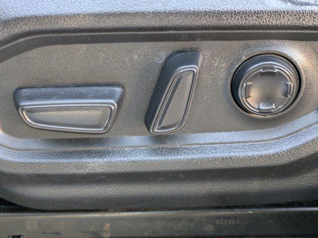 used 2023 Toyota Tundra car, priced at $43,992