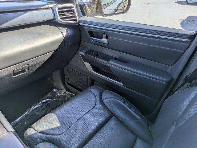 used 2023 Toyota Tundra car, priced at $43,992