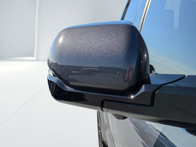 used 2023 Toyota Tundra car, priced at $43,992