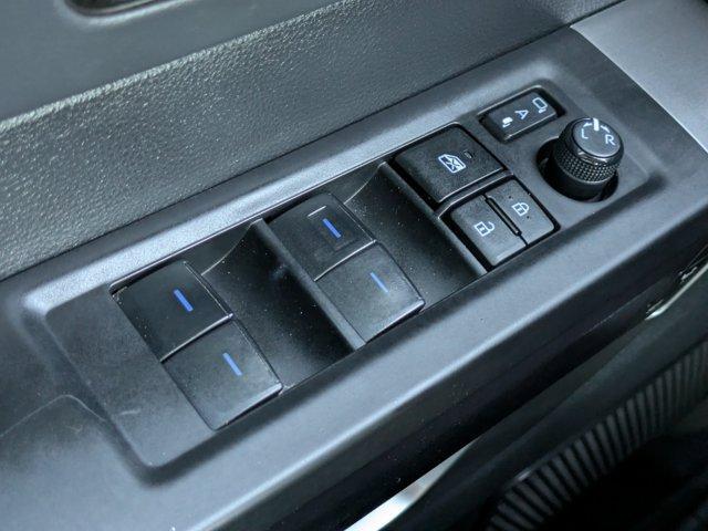 used 2023 Toyota Tundra car, priced at $43,992