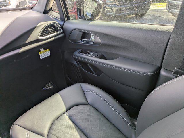 new 2026 Chrysler Voyager car, priced at $39,240