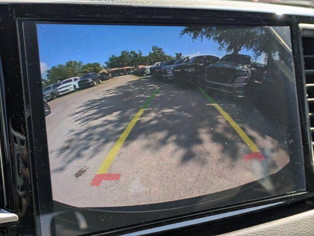 new 2026 Chrysler Voyager car, priced at $39,240