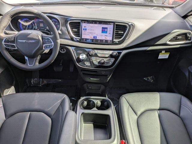 new 2026 Chrysler Voyager car, priced at $39,240