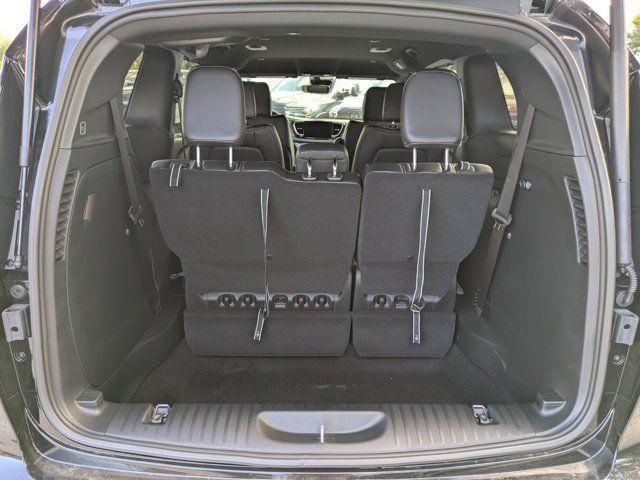 new 2026 Chrysler Voyager car, priced at $39,240