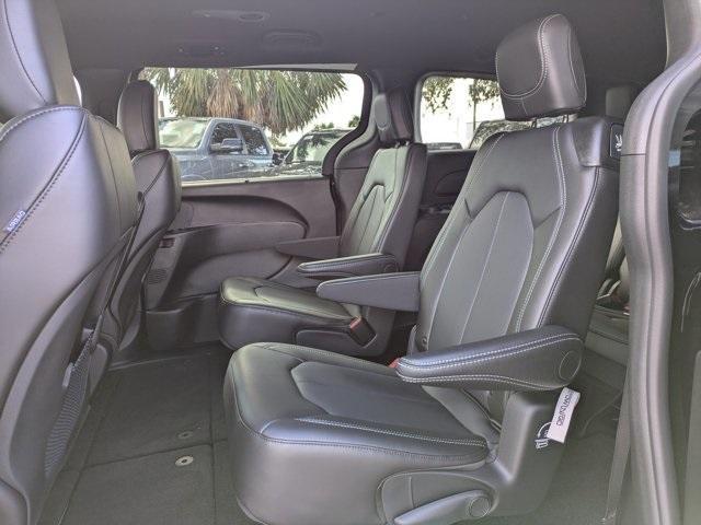 new 2026 Chrysler Voyager car, priced at $39,240