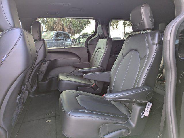 new 2026 Chrysler Voyager car, priced at $39,240