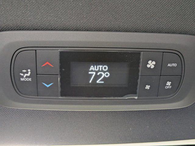 new 2026 Chrysler Voyager car, priced at $39,240