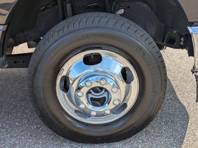 used 2025 Ford F-350 car, priced at $74,591