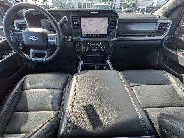 used 2025 Ford F-350 car, priced at $74,591