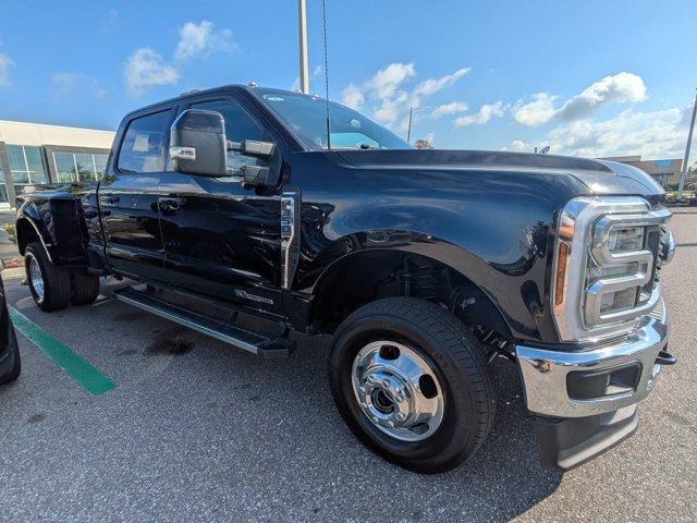 used 2025 Ford F-350 car, priced at $74,591