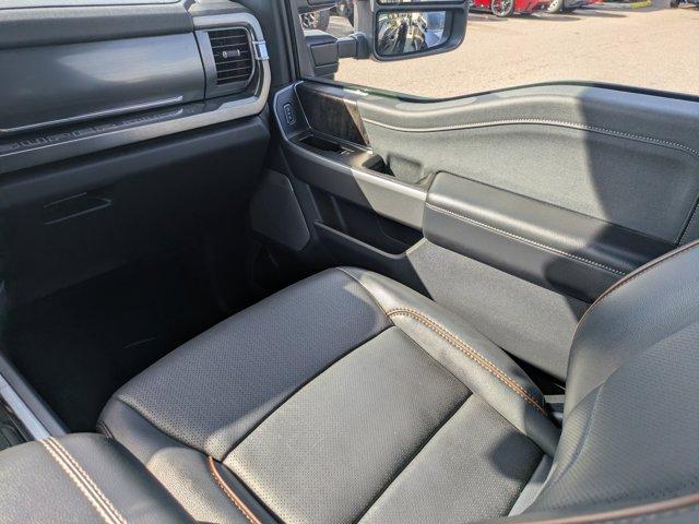 used 2025 Ford F-350 car, priced at $74,591