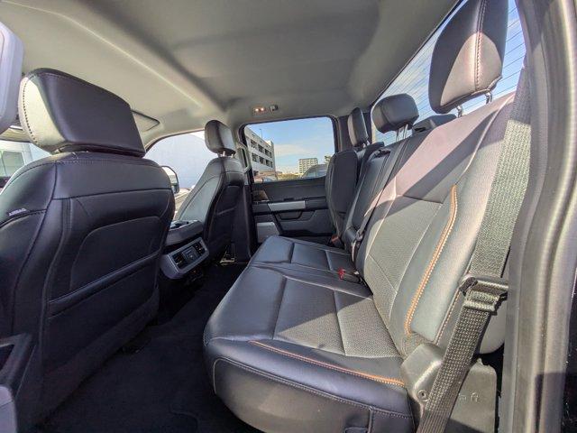 used 2025 Ford F-350 car, priced at $74,591