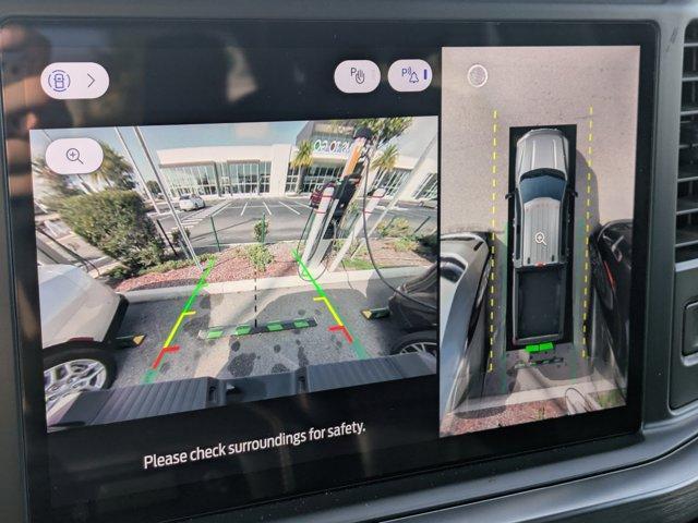 used 2025 Ford F-350 car, priced at $74,591