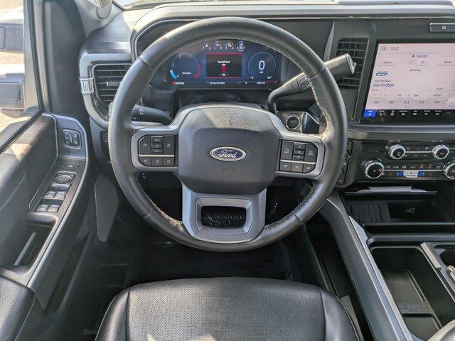 used 2025 Ford F-350 car, priced at $74,591