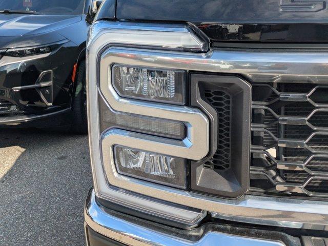 used 2025 Ford F-350 car, priced at $74,591