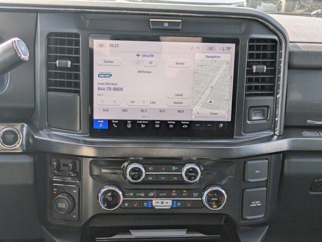 used 2025 Ford F-350 car, priced at $74,591