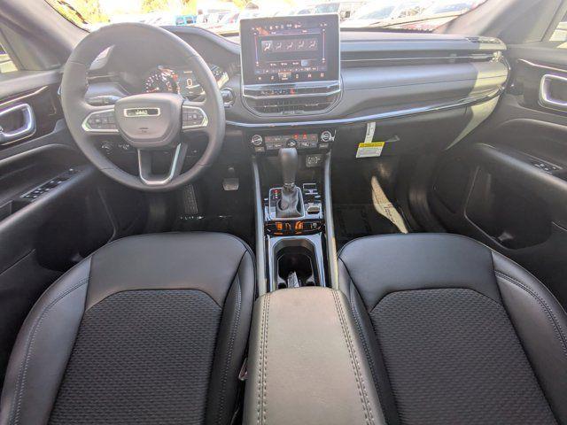 new 2026 Jeep Compass car, priced at $26,780