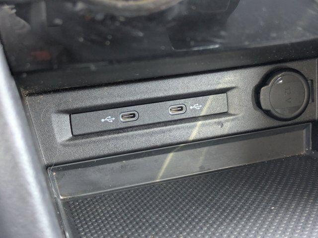 used 2023 Volkswagen Taos car, priced at $16,991