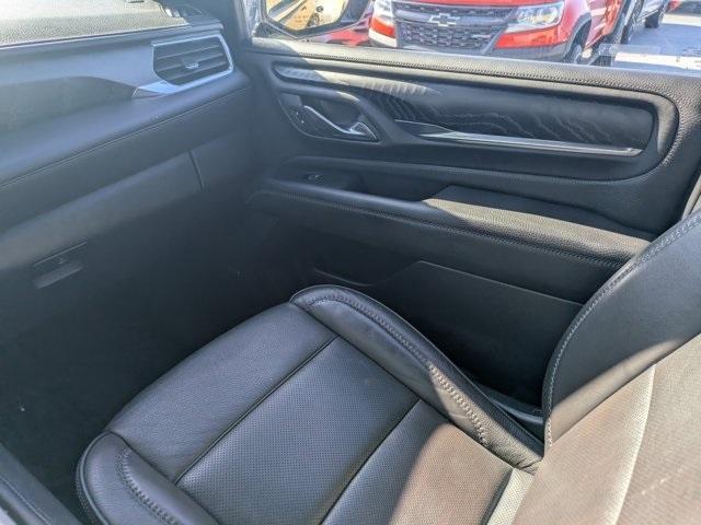 used 2024 GMC Yukon XL car, priced at $57,691