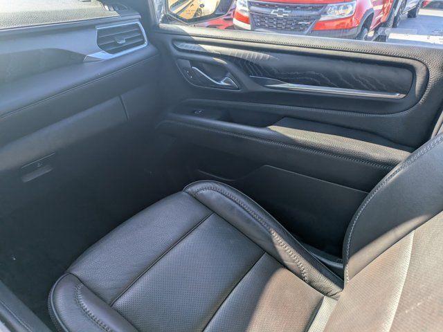 used 2024 GMC Yukon XL car, priced at $55,695