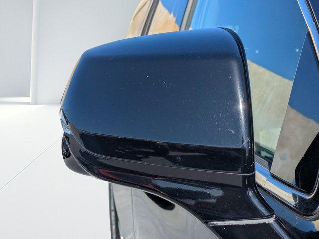 used 2024 GMC Yukon XL car, priced at $55,695