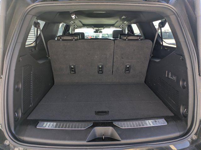 used 2024 GMC Yukon XL car, priced at $55,695