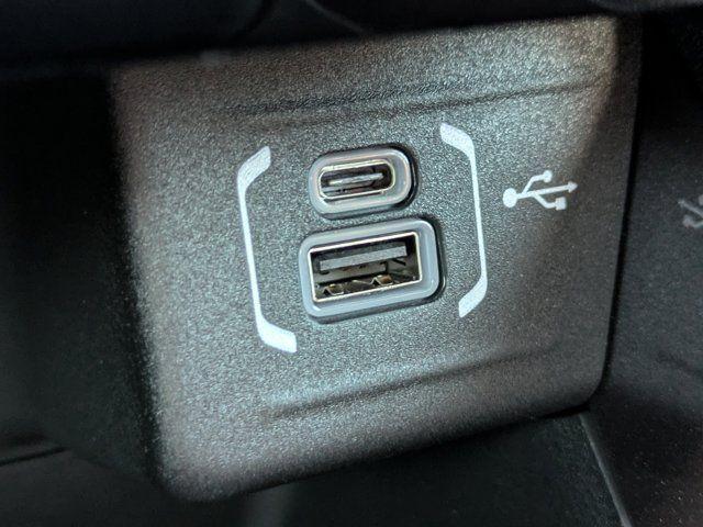 new 2026 Jeep Compass car, priced at $23,585