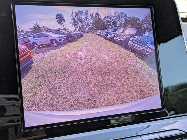 new 2026 Jeep Compass car, priced at $23,585