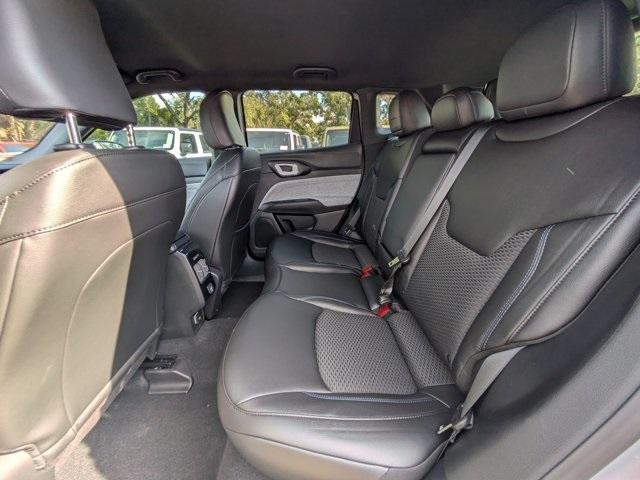 new 2026 Jeep Compass car, priced at $23,585