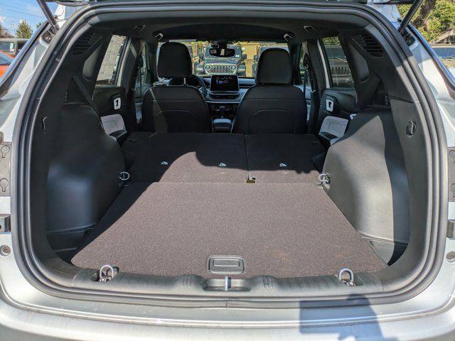 new 2026 Jeep Compass car, priced at $23,585