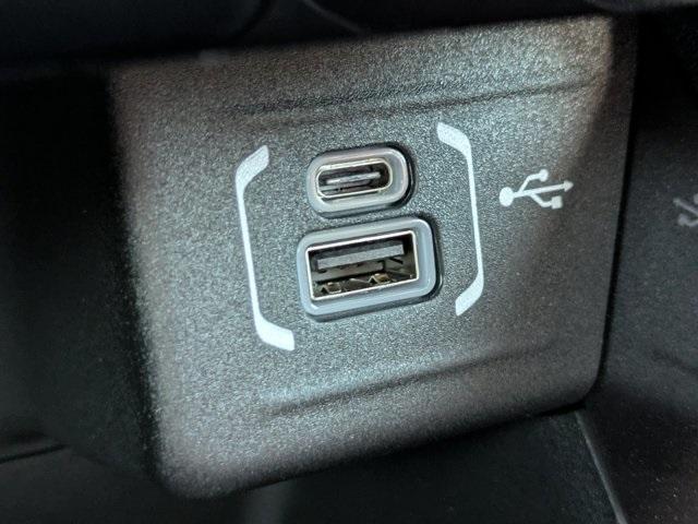 new 2026 Jeep Compass car, priced at $23,585