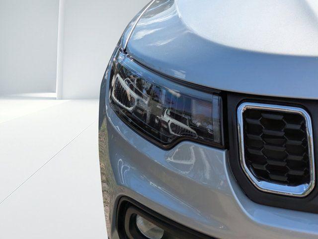 new 2026 Jeep Compass car, priced at $23,585