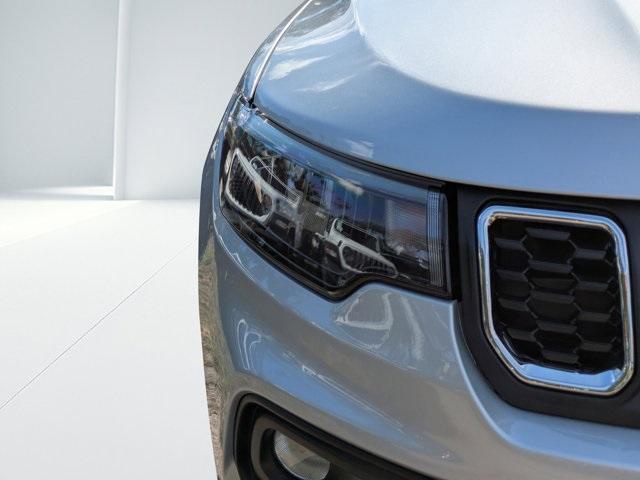 new 2026 Jeep Compass car, priced at $23,585