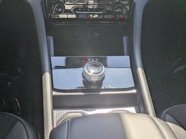 new 2025 Jeep Grand Cherokee L car, priced at $37,635