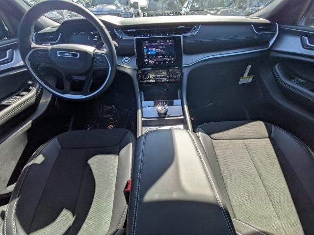 new 2025 Jeep Grand Cherokee L car, priced at $37,635