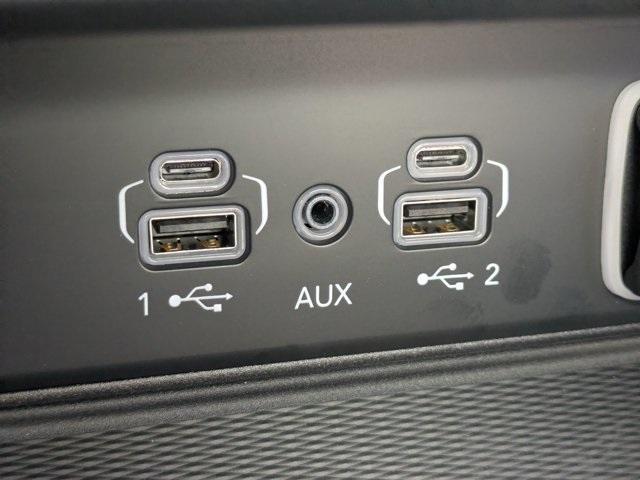 new 2025 Jeep Grand Cherokee L car, priced at $37,635