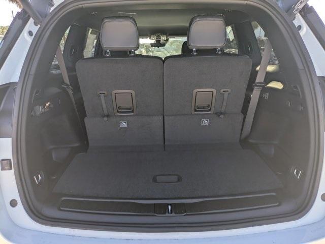 new 2025 Jeep Grand Cherokee L car, priced at $37,635