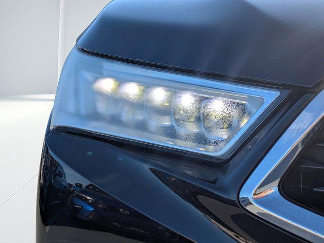 used 2020 Acura MDX car, priced at $22,291