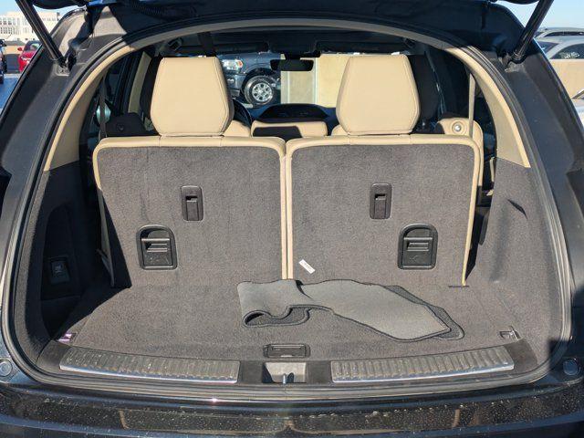 used 2020 Acura MDX car, priced at $22,291