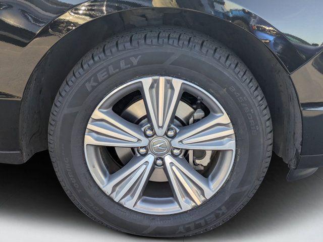 used 2020 Acura MDX car, priced at $22,291