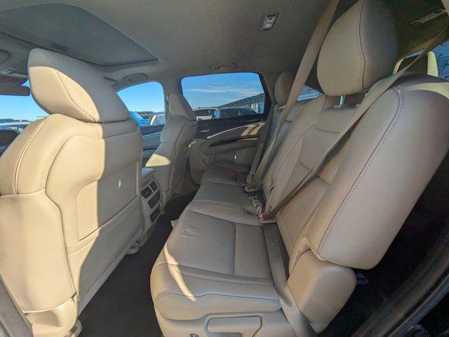 used 2020 Acura MDX car, priced at $22,291